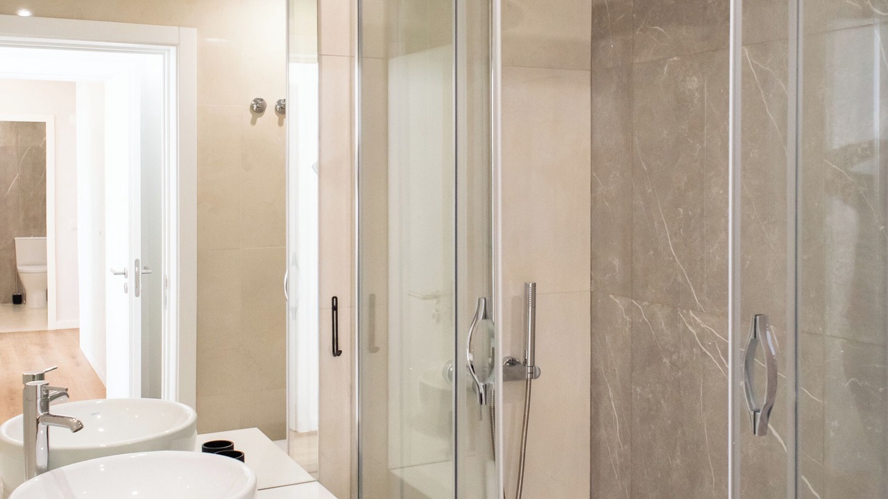 Photo of Bathroom in Sao Jorge de Arroios
