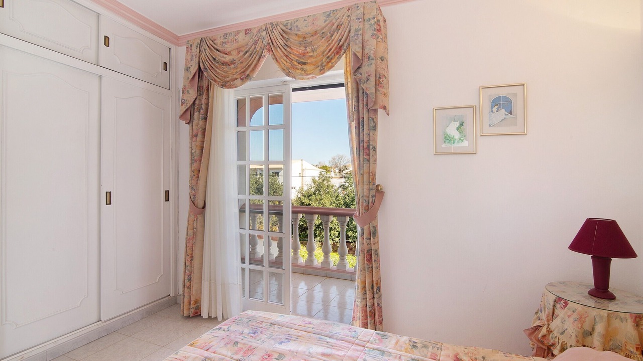 Photo of Bedroom in Lagos e Relvas