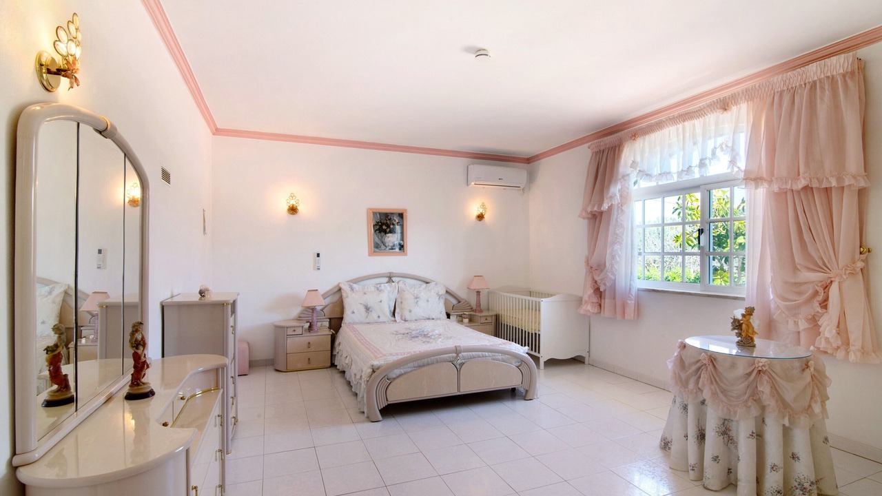 Photo of Bedroom in Lagos e Relvas