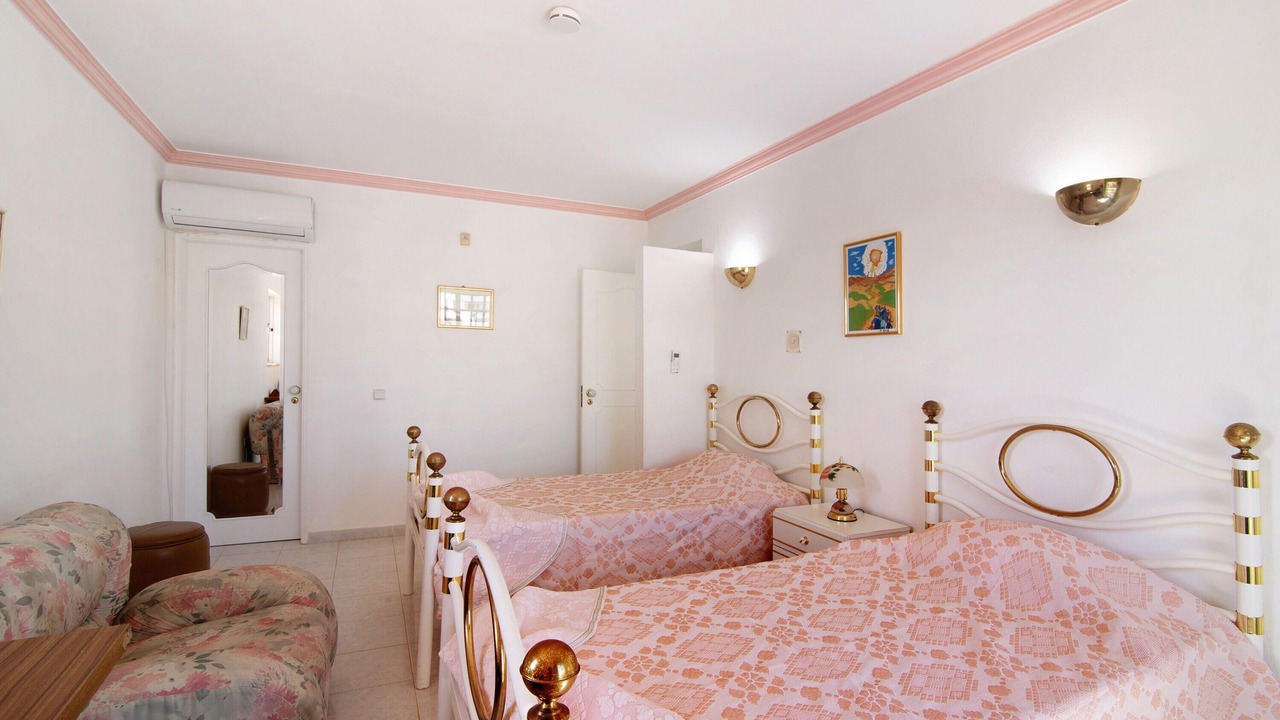 Photo of Bedroom in Lagos e Relvas