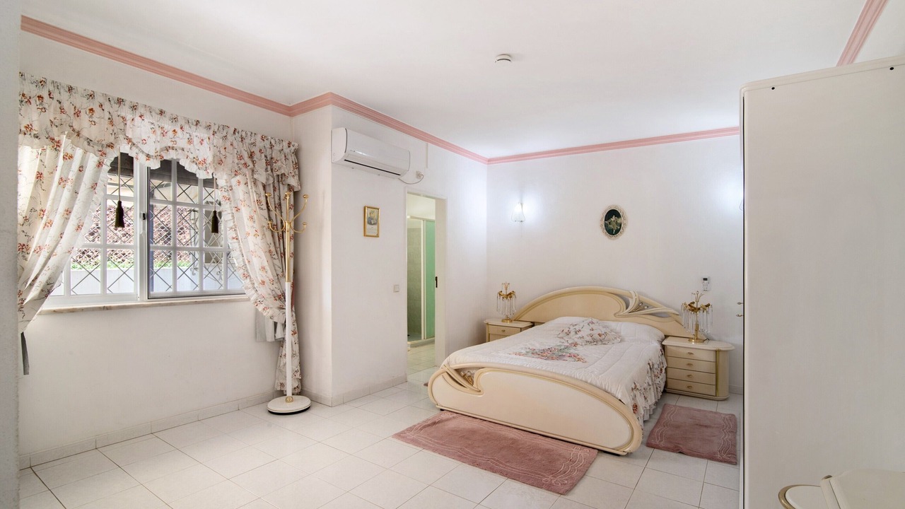 Photo of Bedroom in Lagos e Relvas
