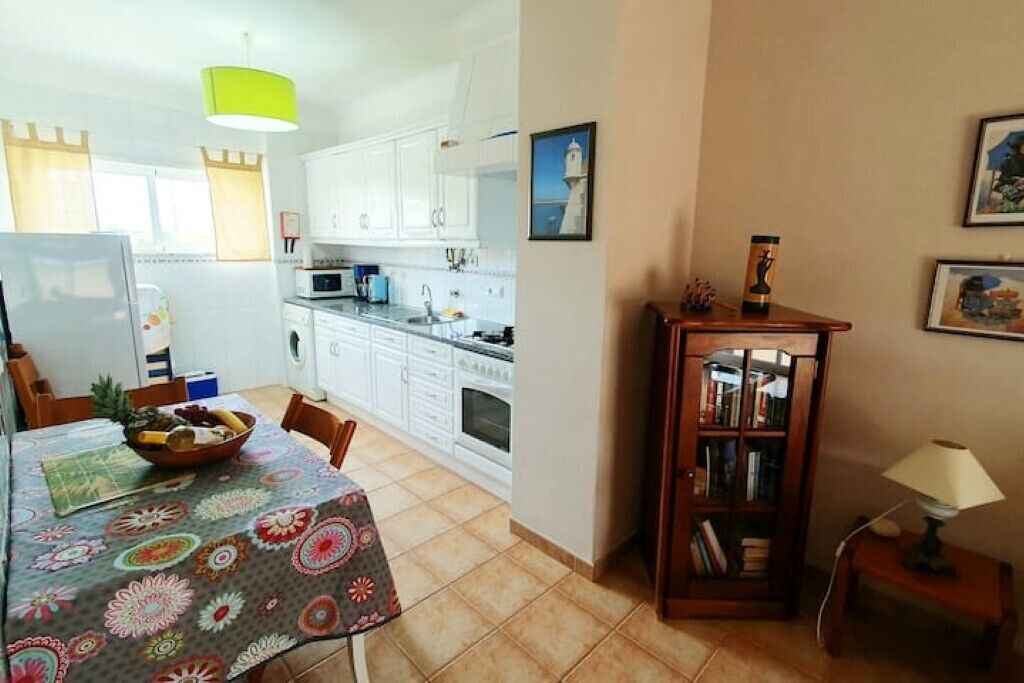 Photo of Kitchen in Albardeira