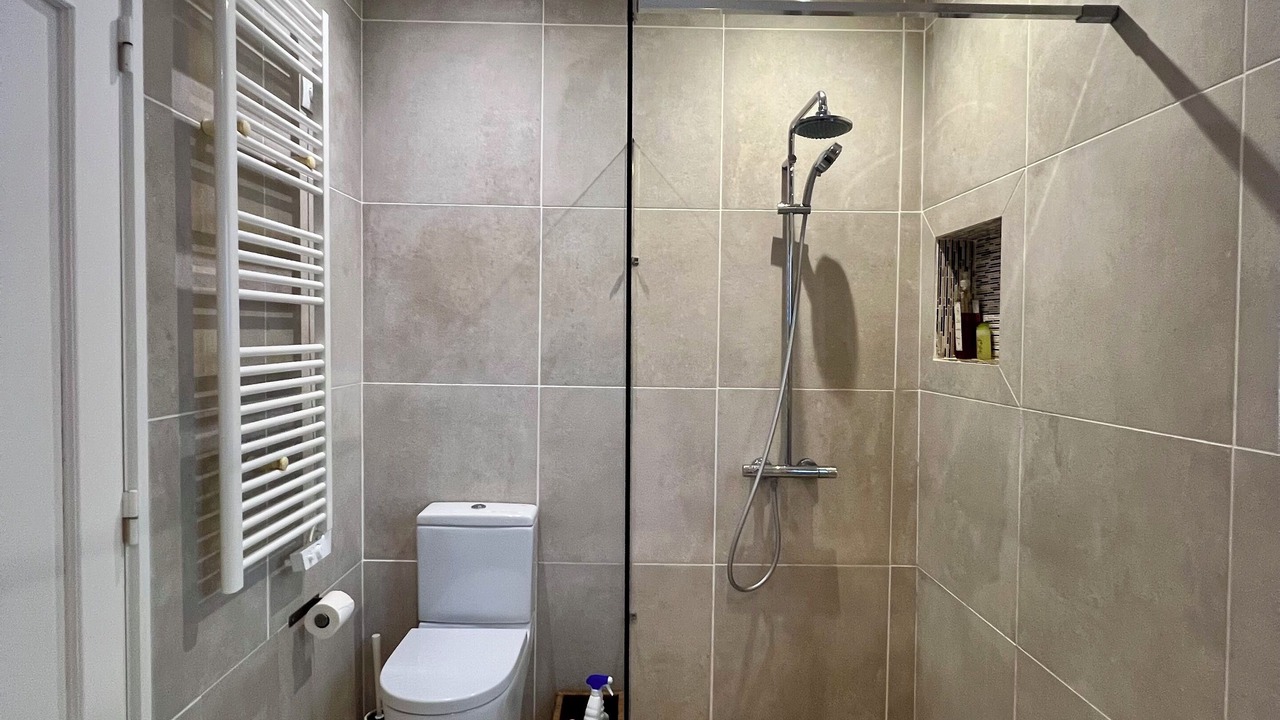 Photo of Bathroom in Cascais