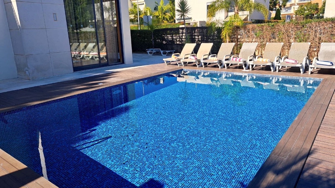 Photo of Outdoor in Santa Eulalia