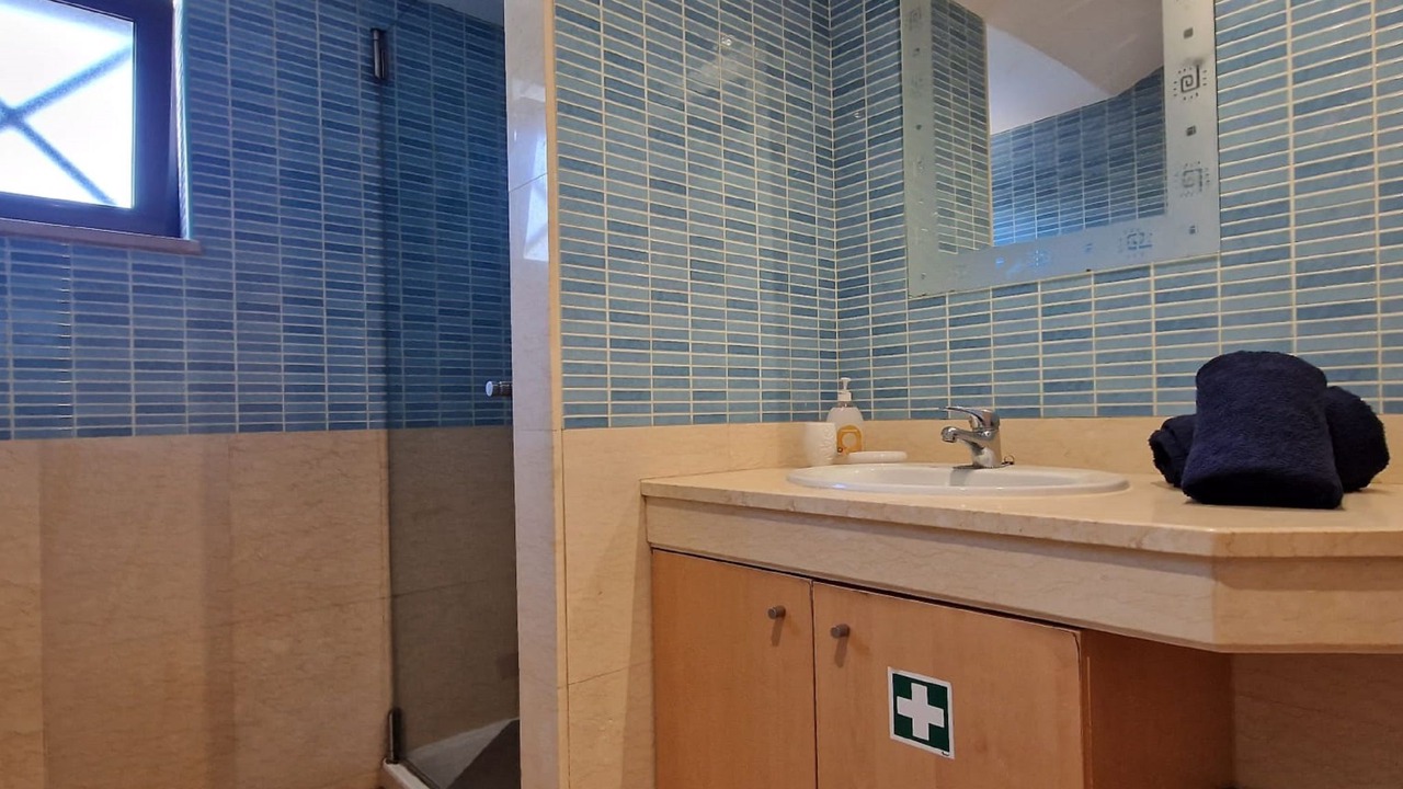 Photo of Bathroom in Santa Eulalia