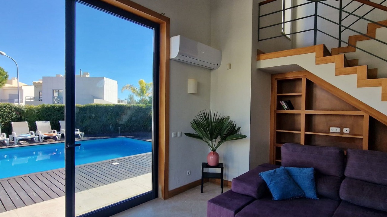 Photo of Livingroom in Santa Eulalia