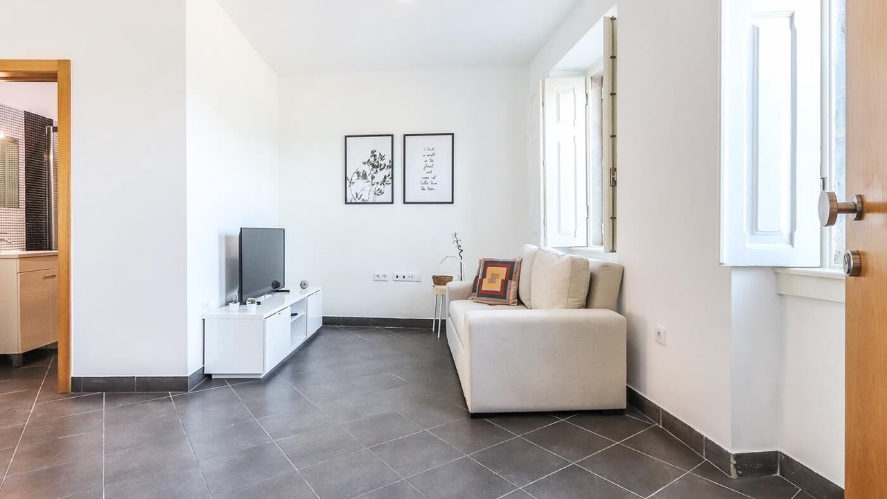 Photo of Livingroom in Santo Condestavel