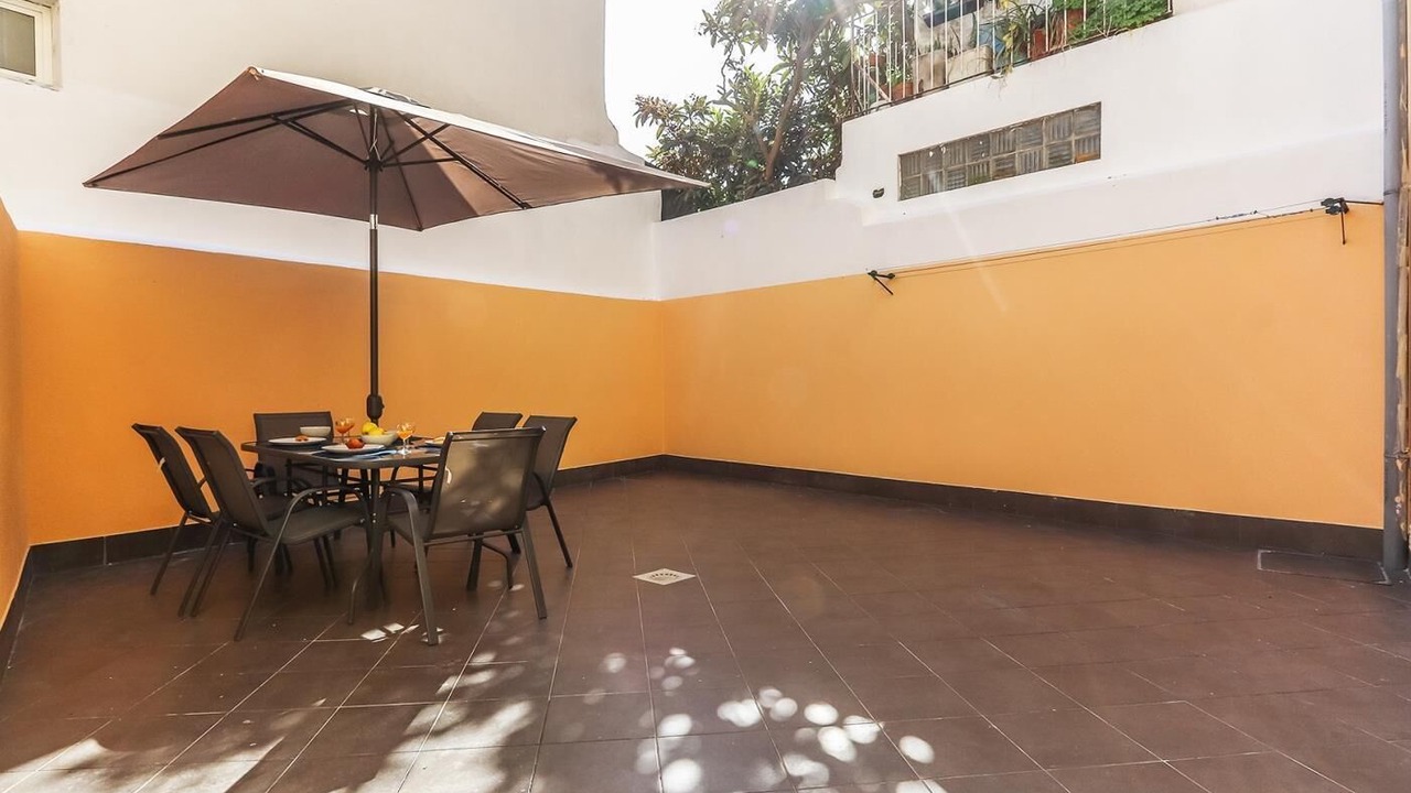 Photo of Outdoor in Santo Condestavel