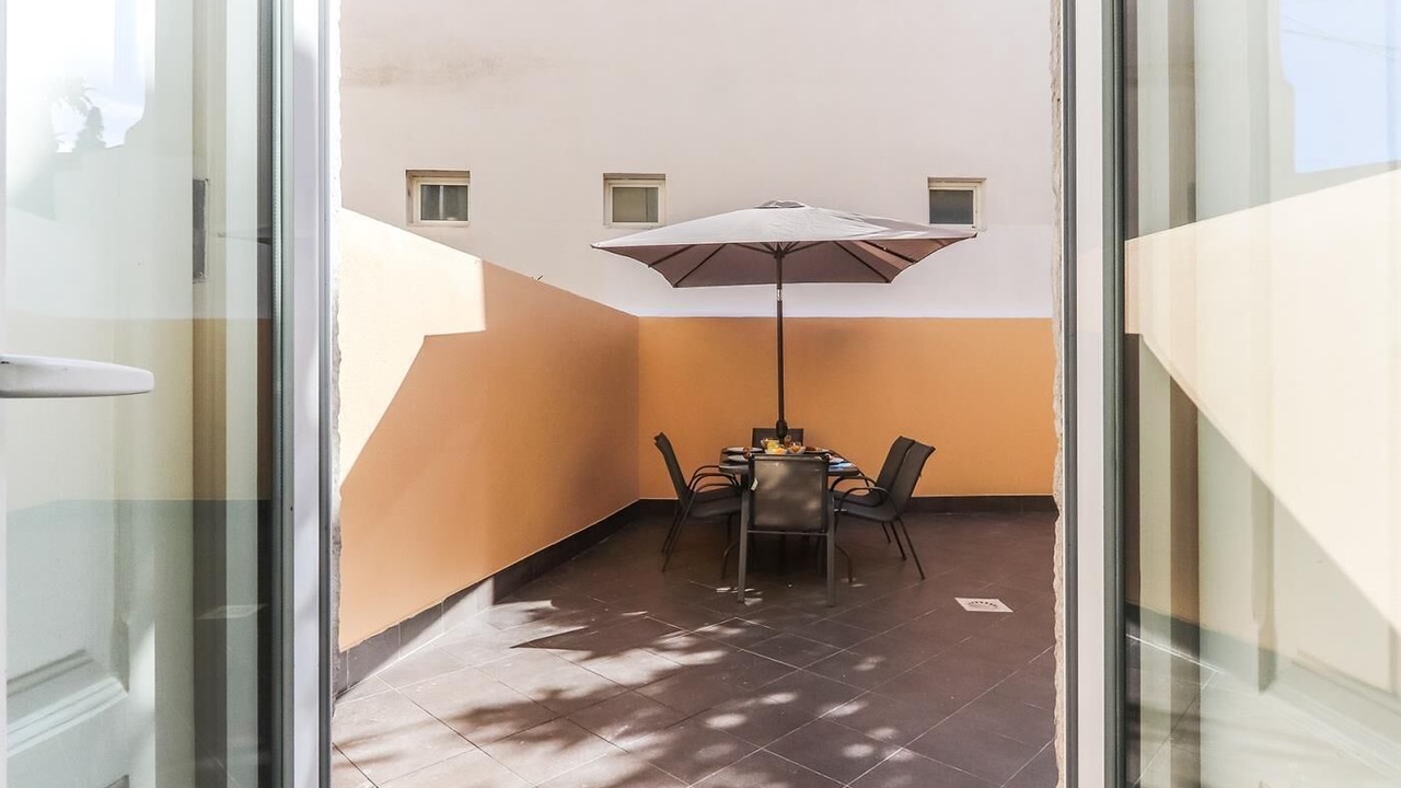 Photo of Outdoor in Santo Condestavel