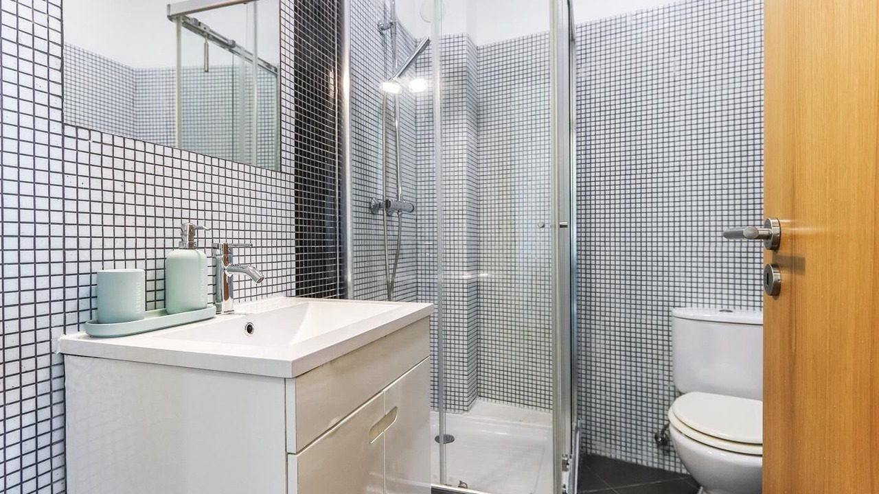 Photo of Bathroom in Santo Condestavel