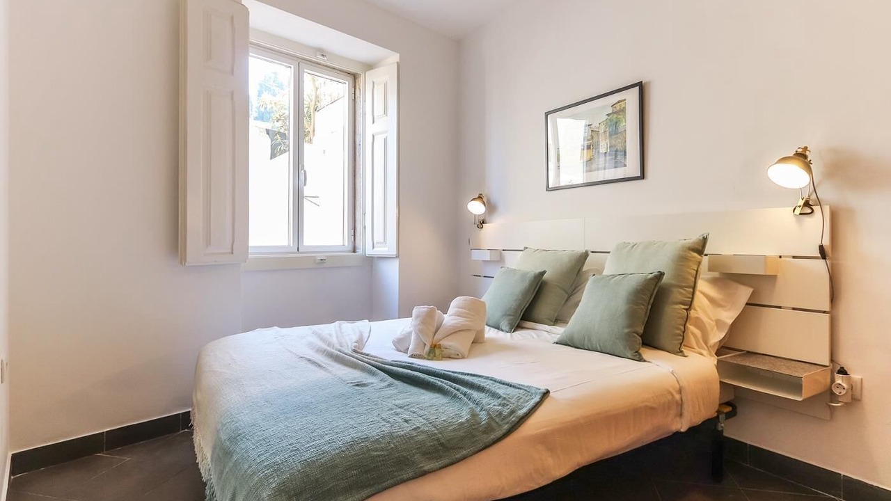 Photo of Bedroom in Santo Condestavel