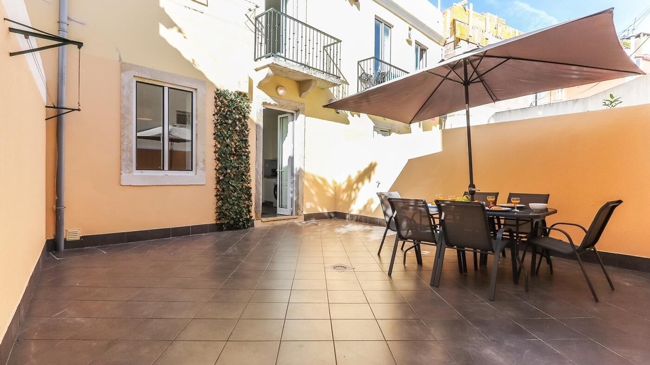 Photo of Outdoor in Santo Condestavel