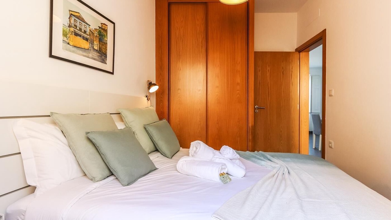 Photo of Bedroom in Santo Condestavel