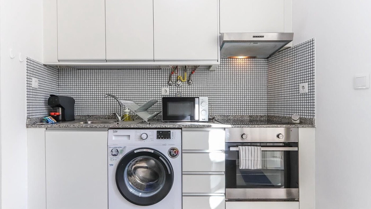 Photo of Kitchen in Santo Condestavel