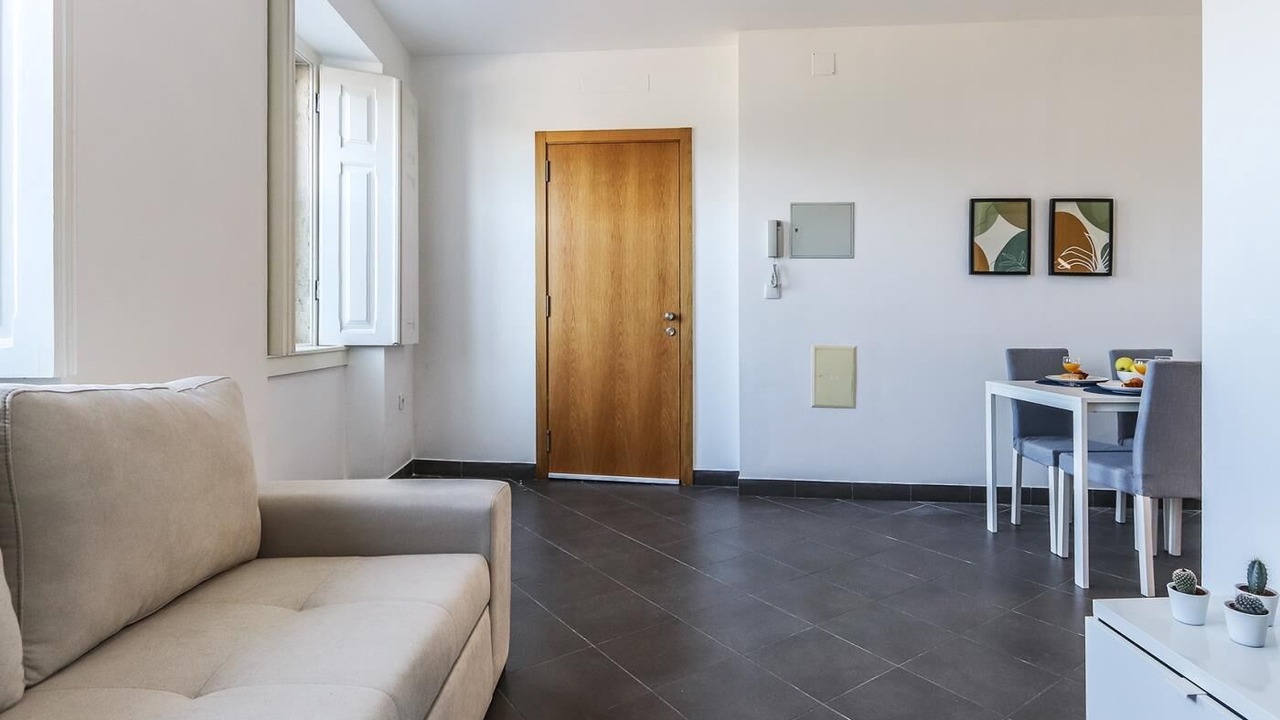 Photo of Livingroom in Santo Condestavel
