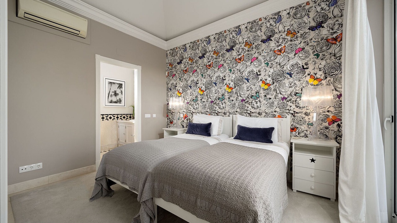 Photo of Bedroom in Almancil