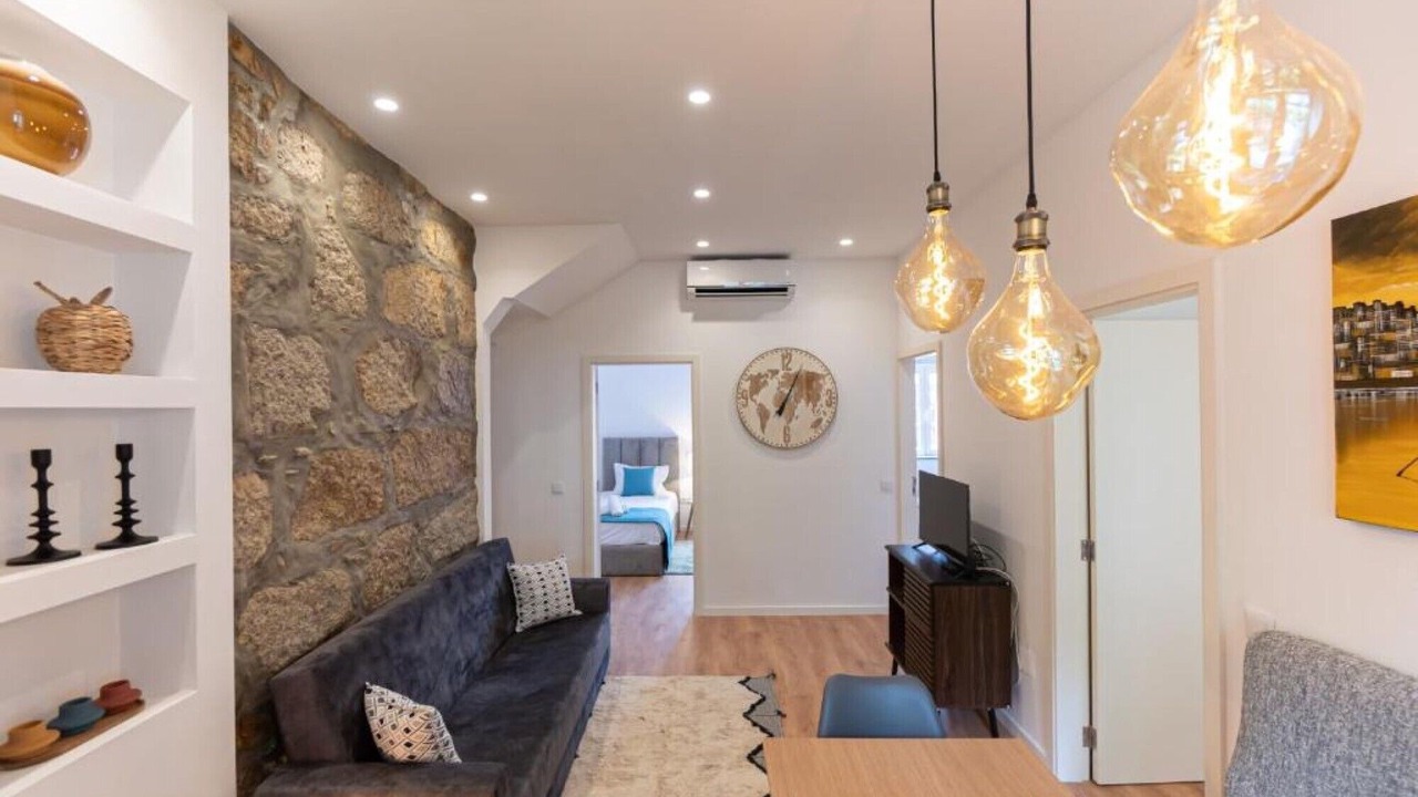 Photo of Livingroom in Boavista