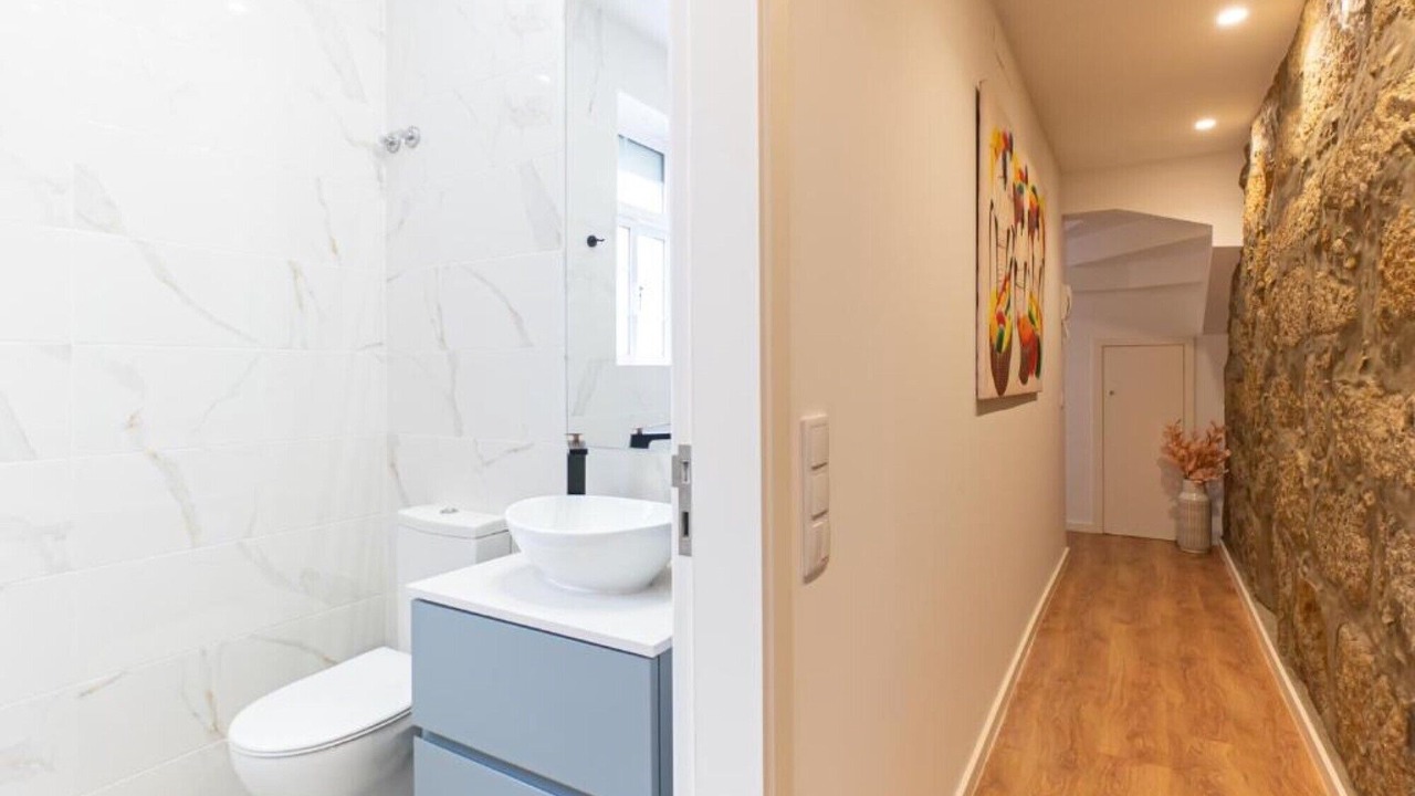 Photo of Bathroom in Boavista