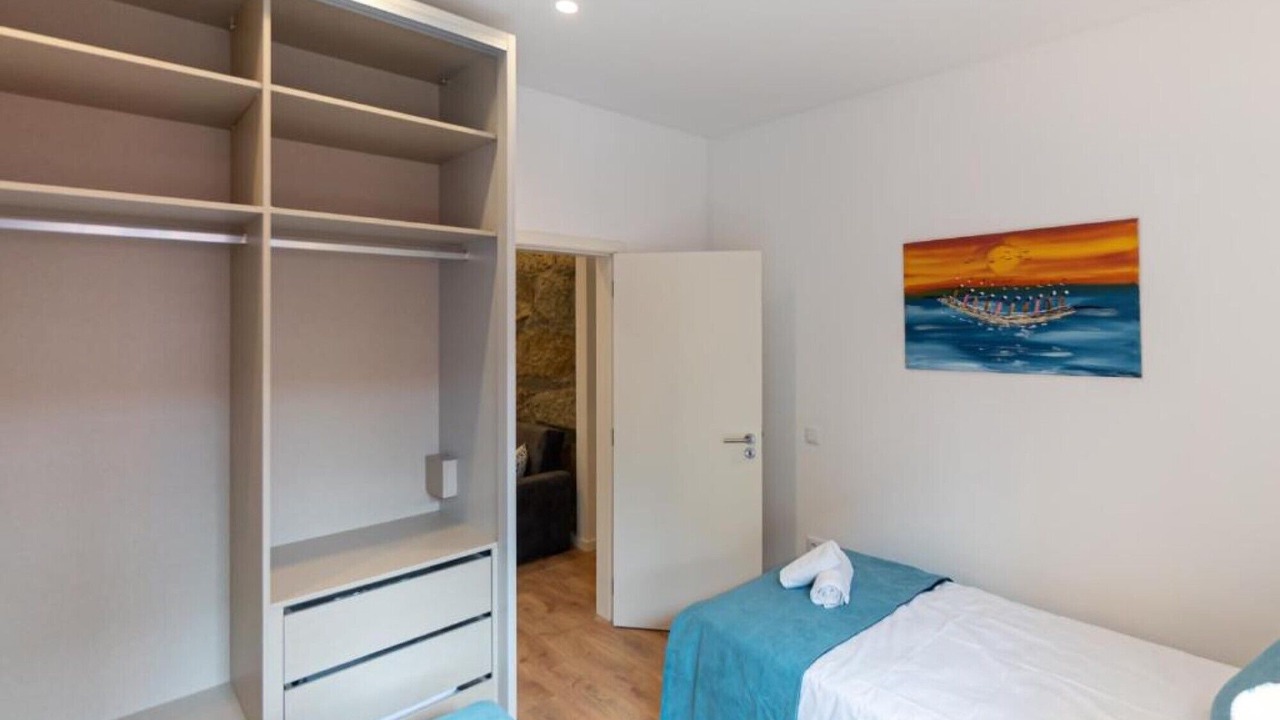 Photo of Bedroom in Boavista
