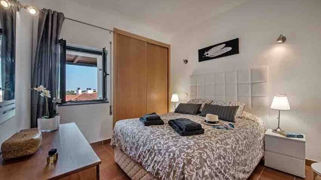 Photo of Bedroom in Telheiro