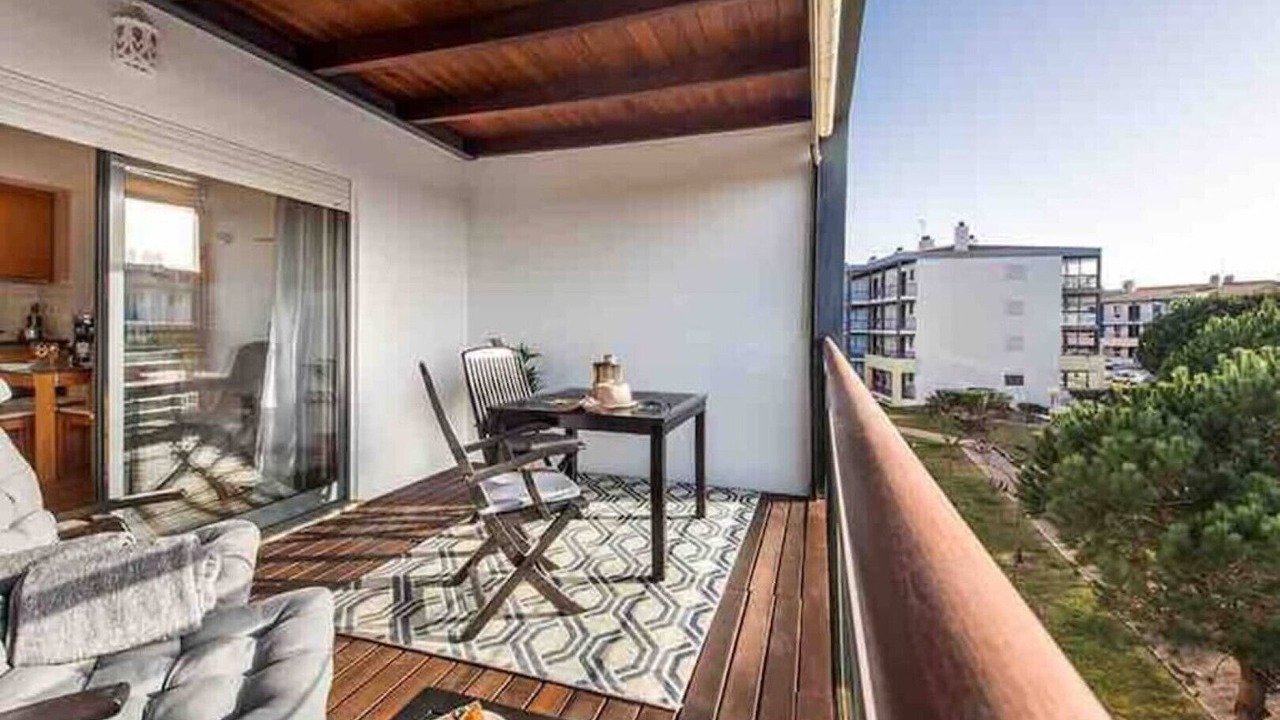 Photo of Outdoor in Telheiro