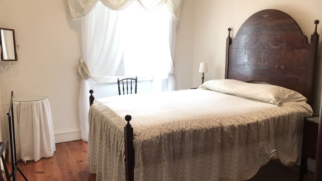 Photo of Bedroom in Perofilho