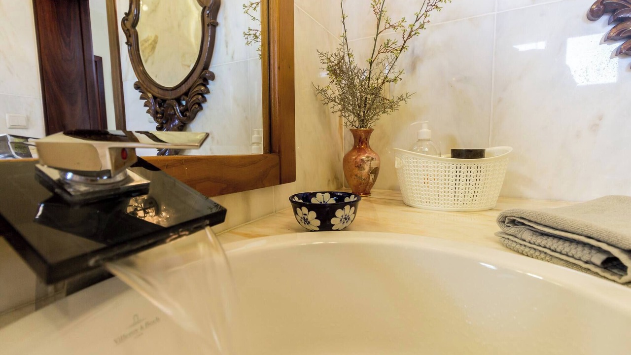 Photo of Bathroom in Povoa De Varzim