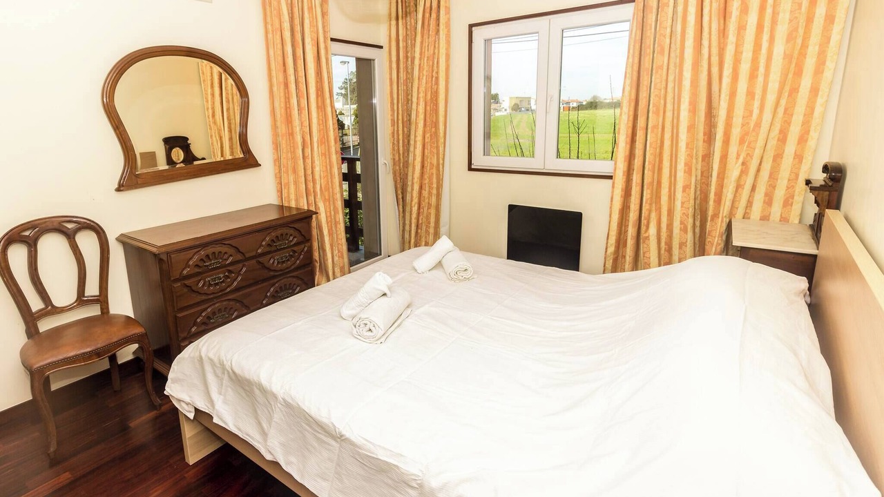 Photo of Bedroom in Povoa De Varzim