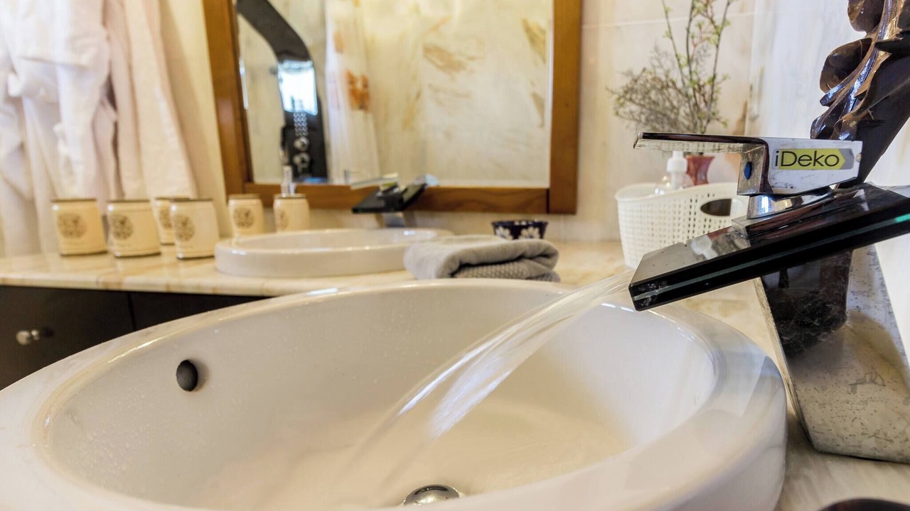Photo of Bathroom in Povoa De Varzim