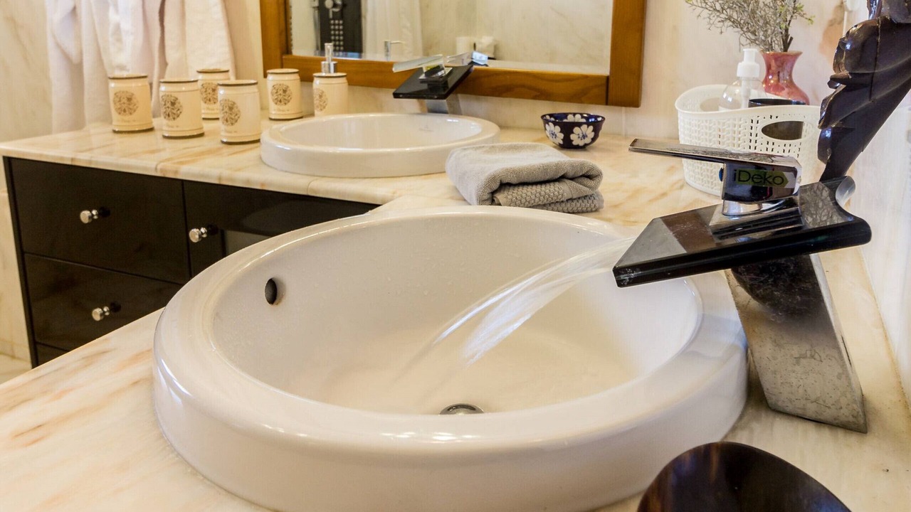 Photo of Bathroom in Povoa De Varzim