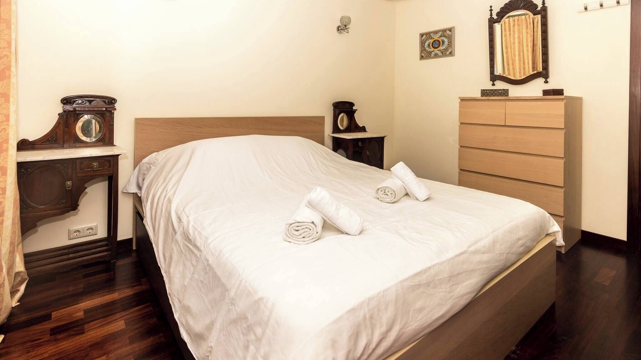 Photo of Bedroom in Povoa De Varzim