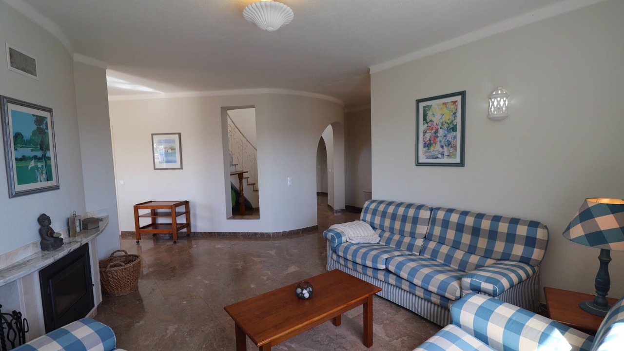 Photo of Livingroom in Mato Serrao