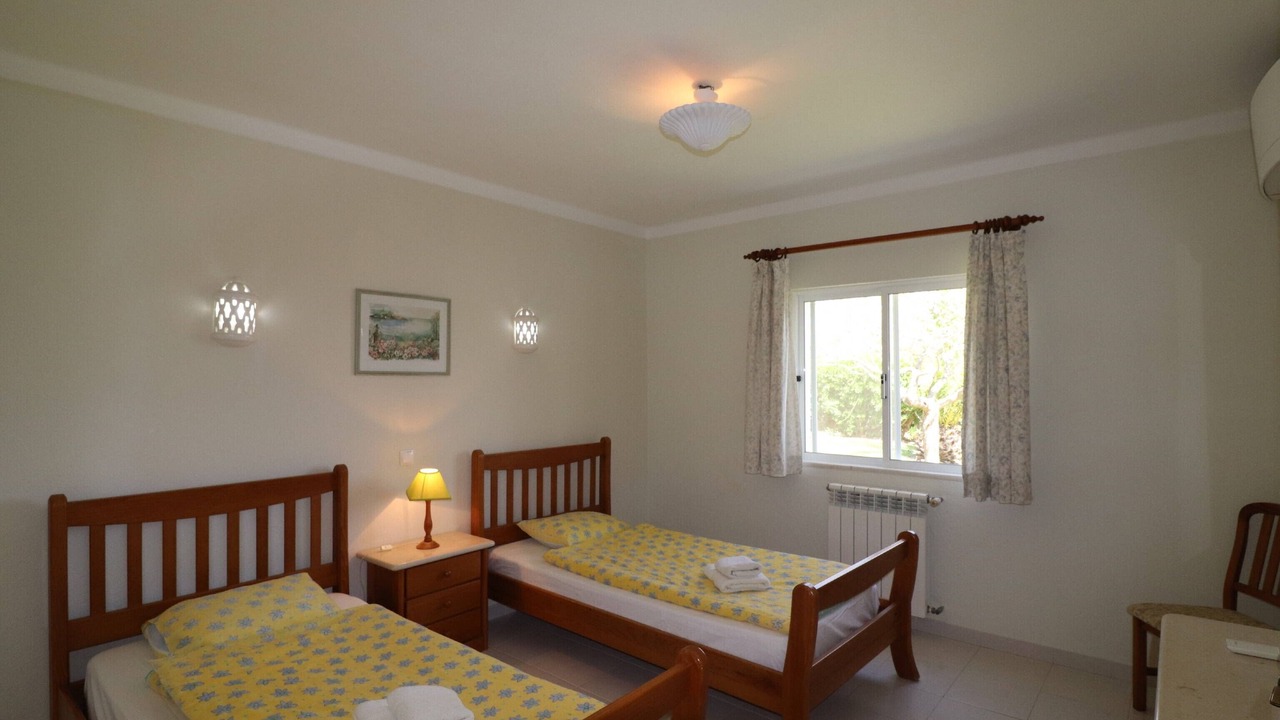 Photo of Bedroom in Mato Serrao
