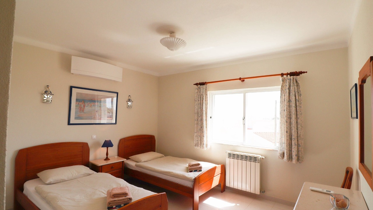 Photo of Bedroom in Mato Serrao
