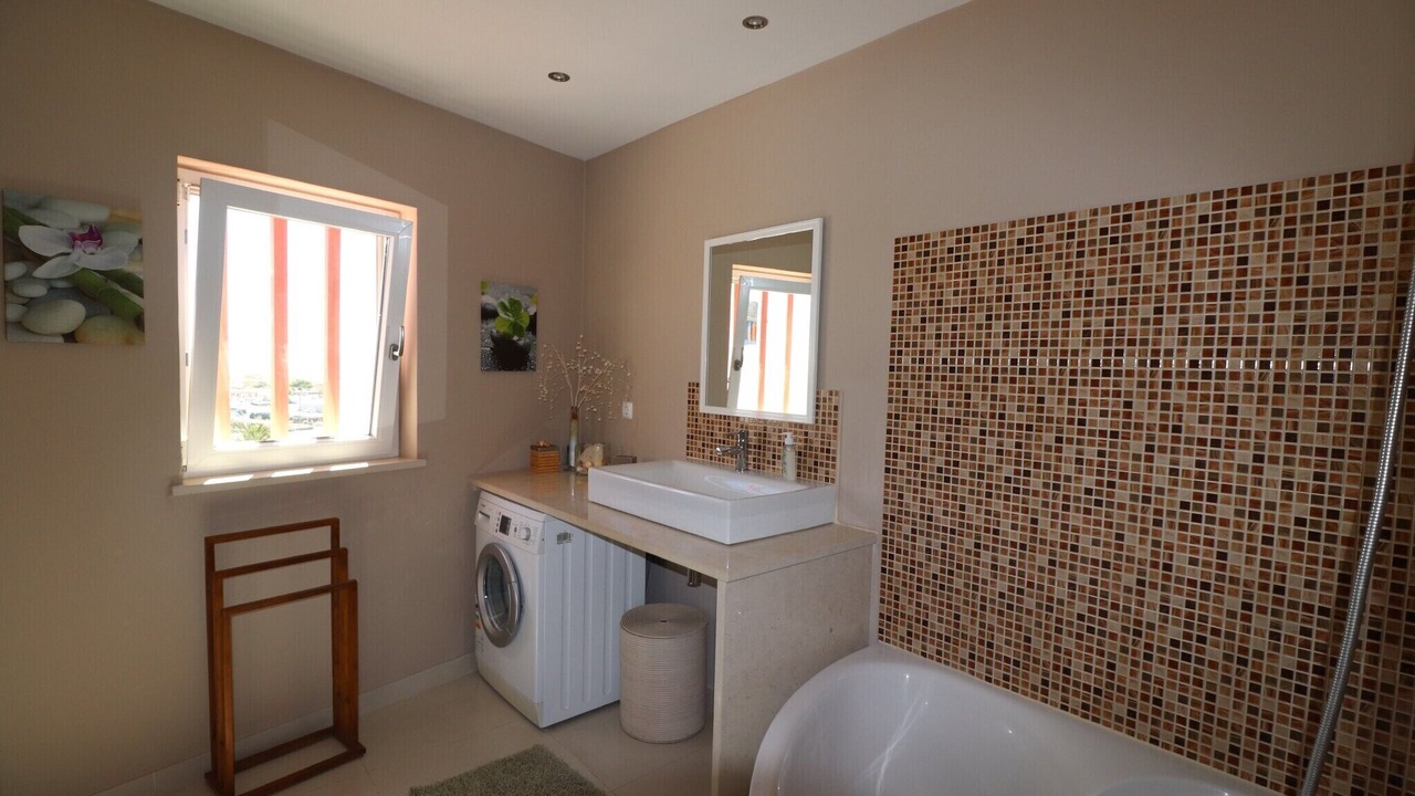 Photo of Bathroom in Lagos