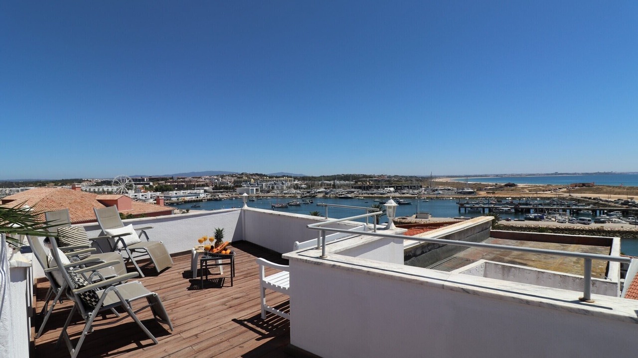 Photo of Patio Balcony in Lagos