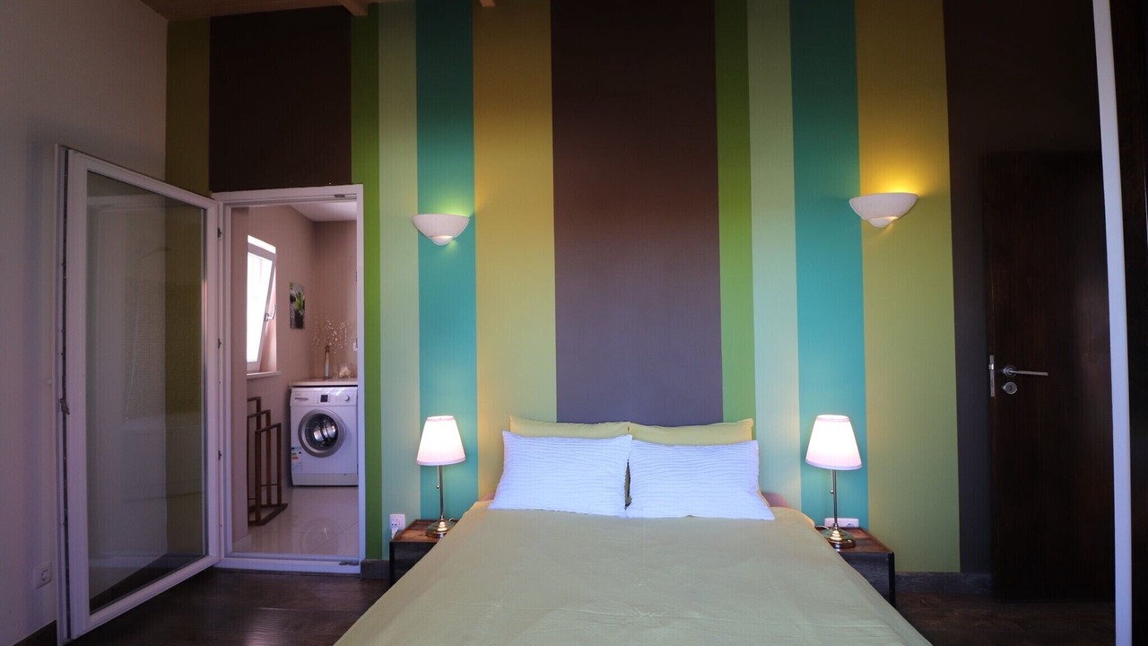 Photo of Bedroom in Lagos