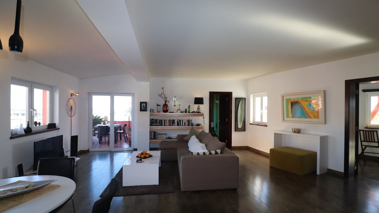 Photo of Livingroom in Lagos