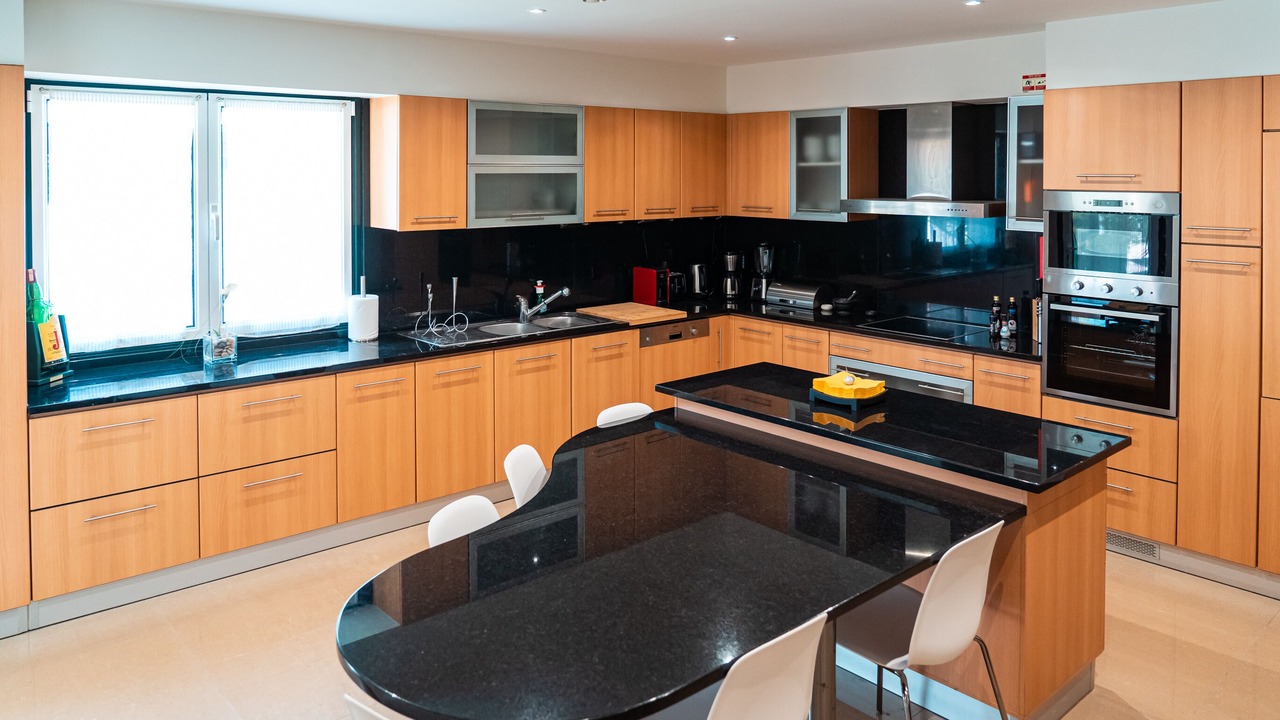 Photo of Kitchen in Cardielos