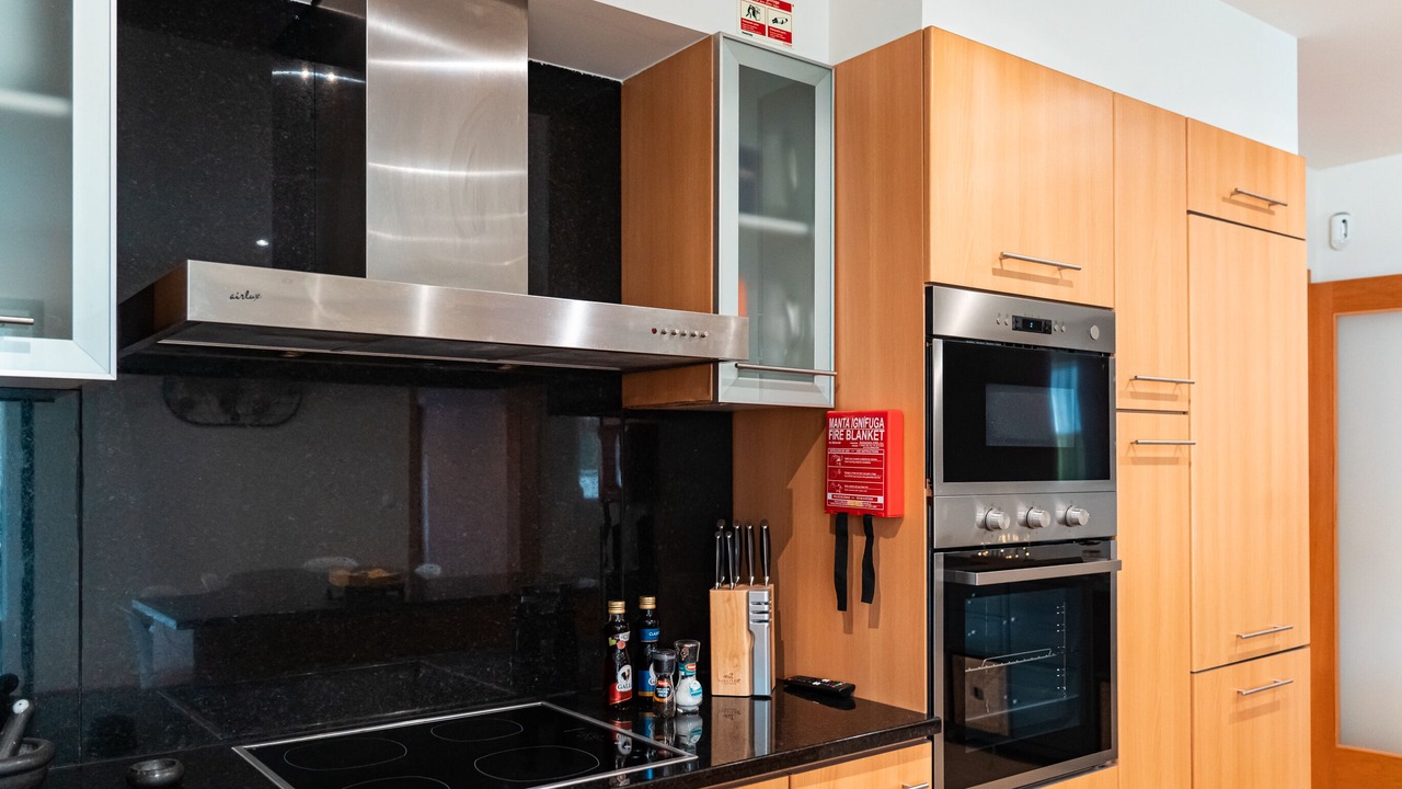 Photo of Kitchen in Cardielos