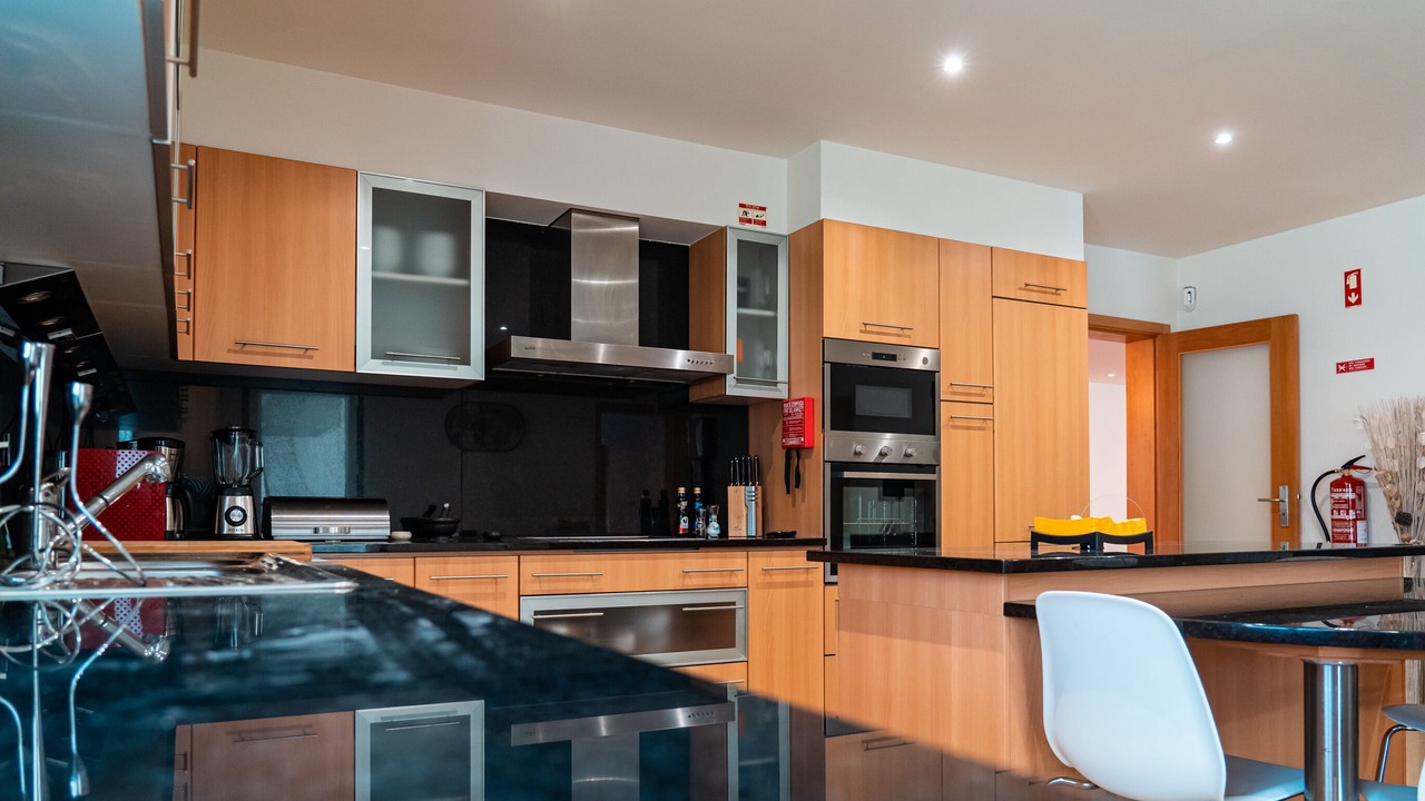 Photo of Kitchen in Cardielos