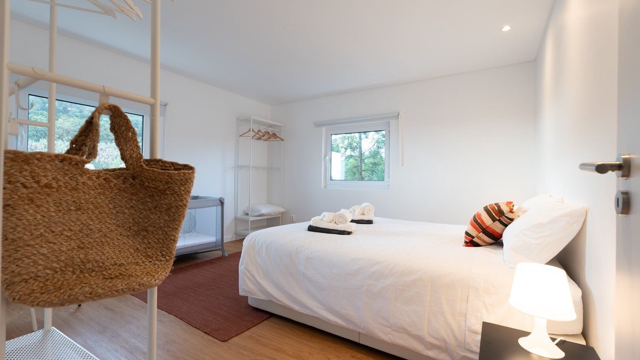 Photo of Bedroom in Livramento