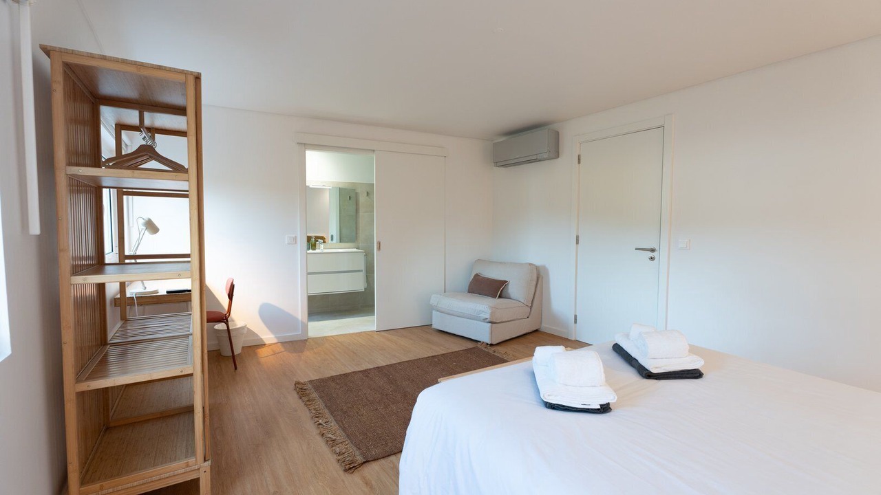 Photo of Bedroom in Livramento