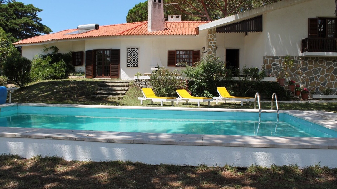 Photo of Outdoor in Almocageme