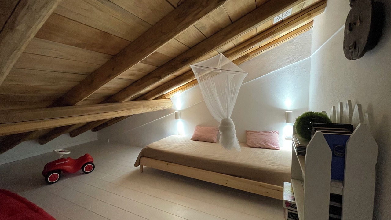 Photo of Bedroom in Barracao