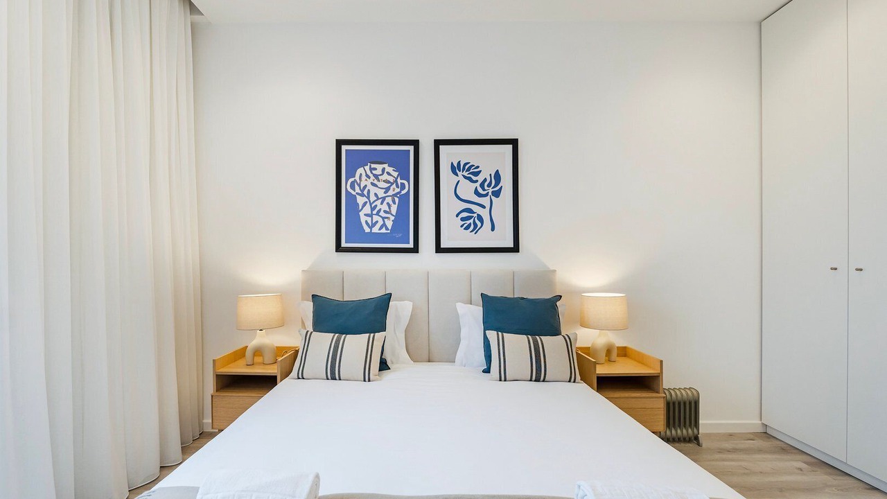 Photo of Bedroom in Aldoar