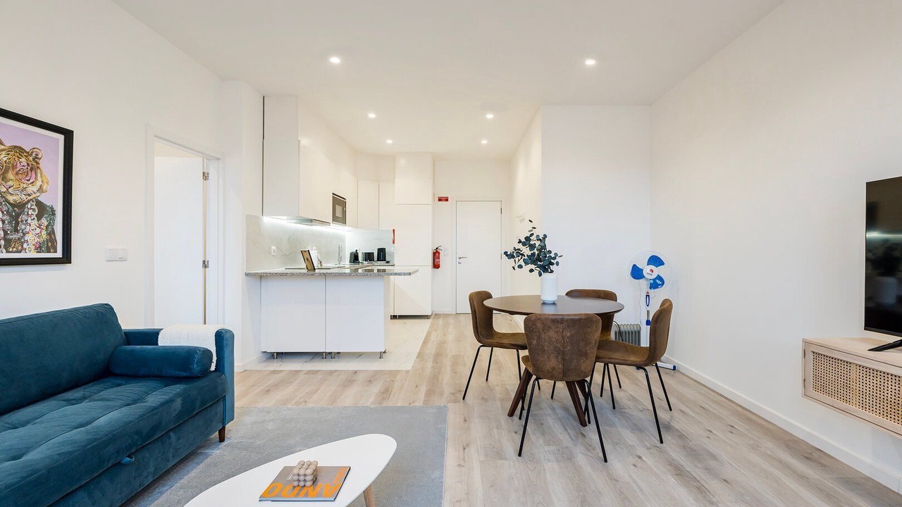 Photo of Livingroom in Aldoar