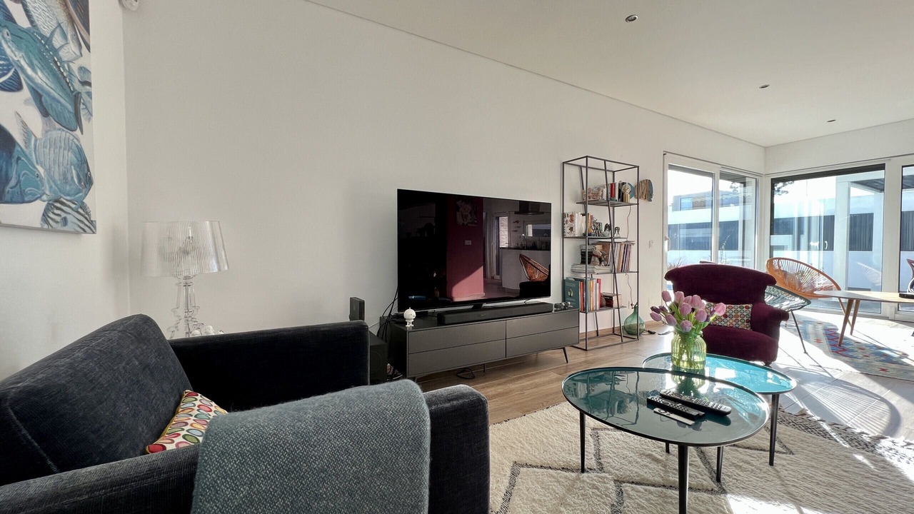 Photo of Livingroom in Carrasqueira