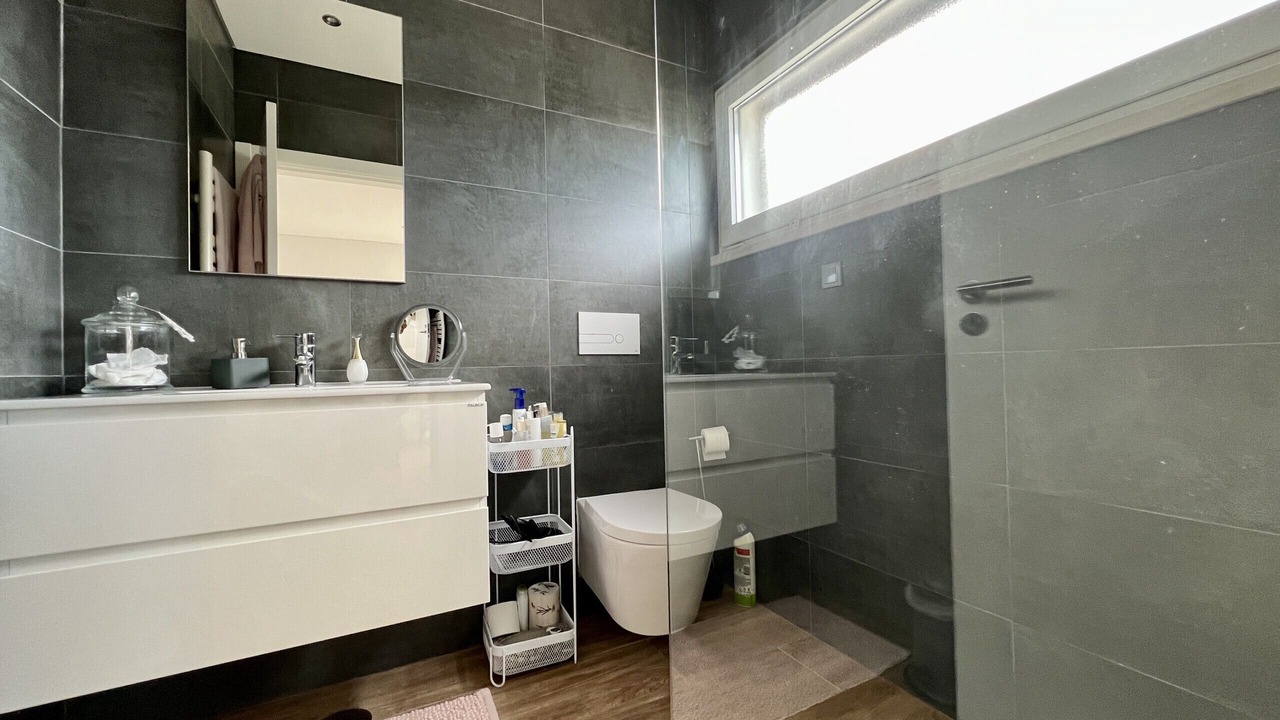Photo of Bathroom in Carrasqueira