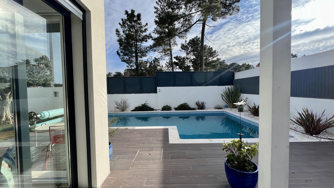 Photo of Outdoor in Carrasqueira